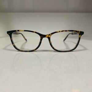 Barton Perreira Cassady Tortoiseshell Glasses